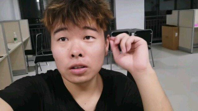 小龙的vlog09:状态一定要调整好