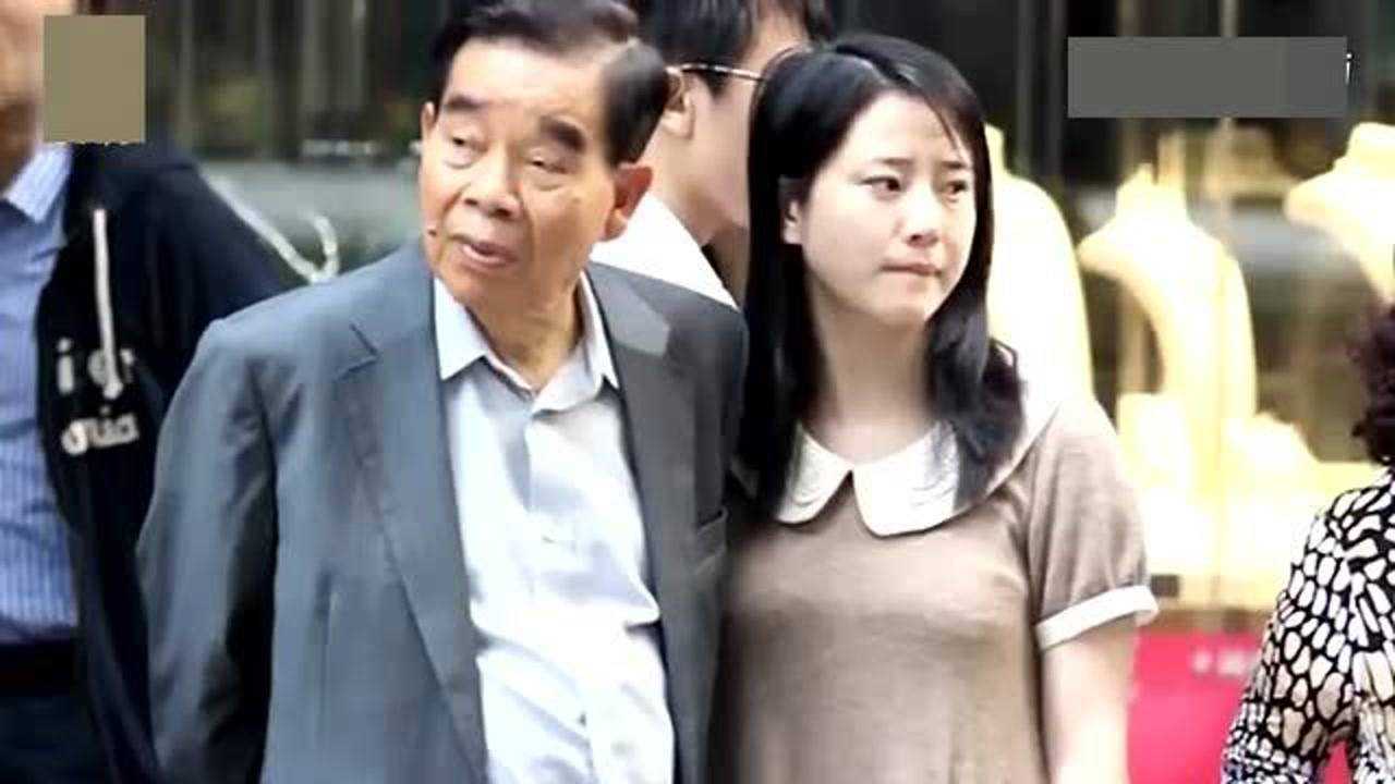 香港富豪老婆图片