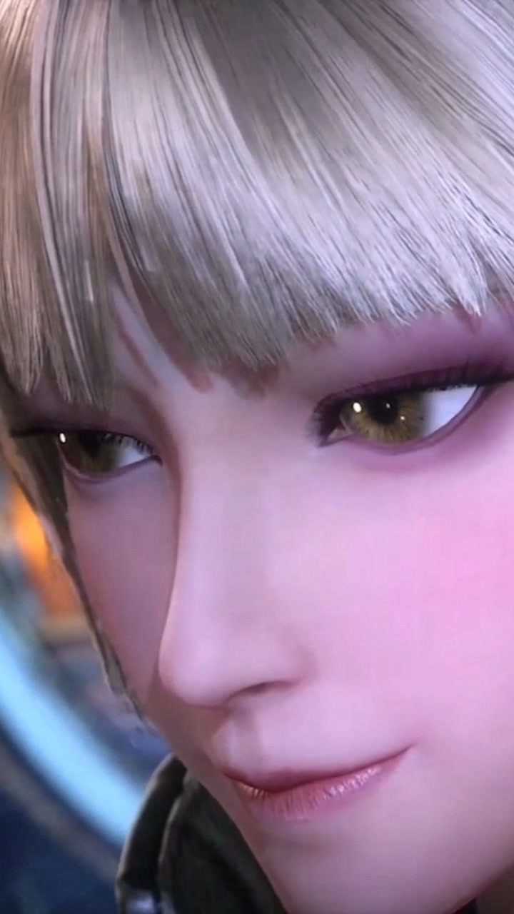 斗罗大陆:雪珂公主,胡列娜,两个怀春少女,结局都是回首告别