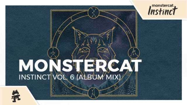 Monstercat Instinct Vol. 6