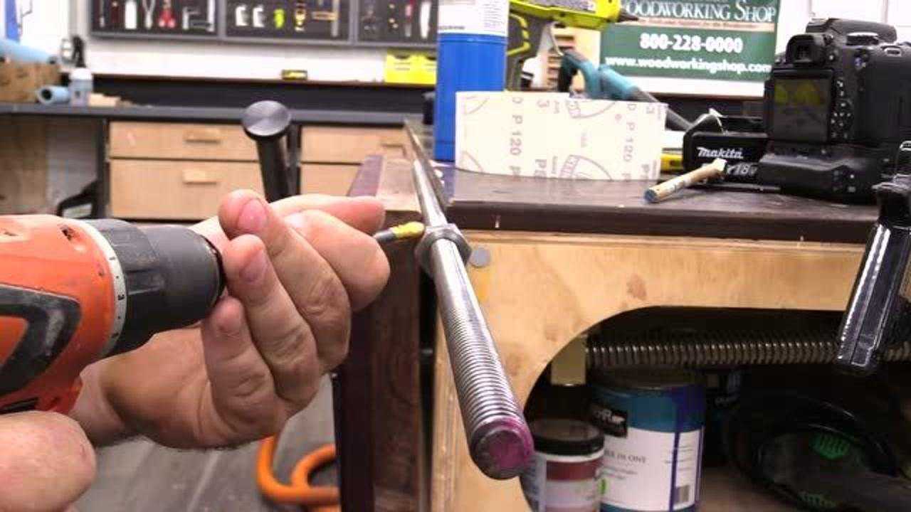 5种快速拧螺母的小妙招太实用了这创意不服不行