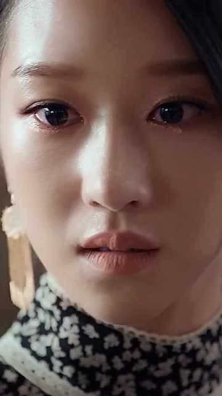 虽然是精神病但没关系神仙落泪合集有时眼泪也缓解不了内心的悲伤