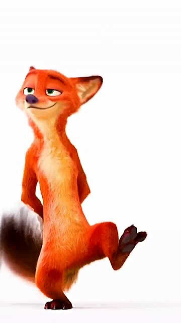 脱下警装的尼克!你见过吗?_腾讯视频