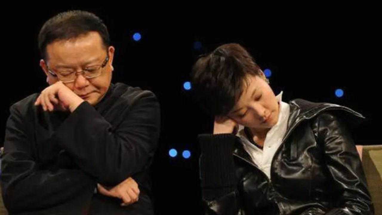 王刚谈自己三段婚姻对成方圆既有愧疚又有感恩原因竟是因为酒