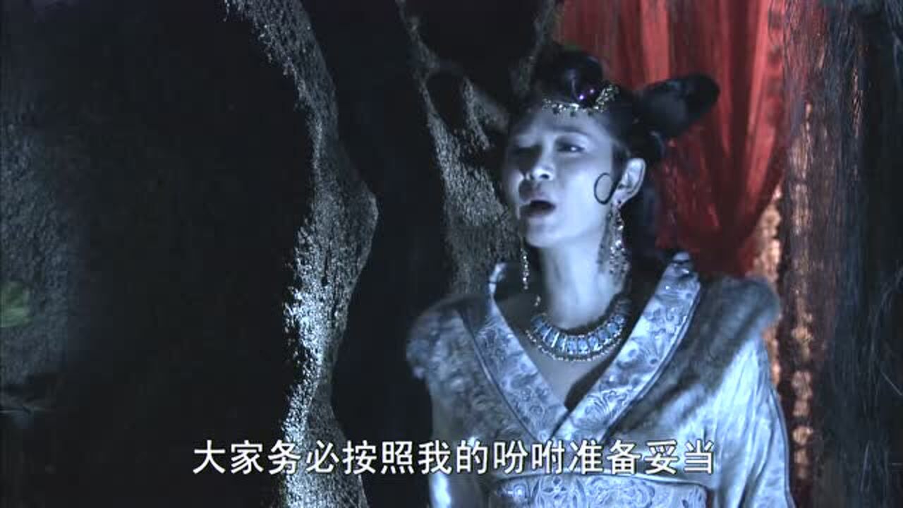 经典影视耗子精太顽固谁说啥都不听今天这个婚就是要结定了