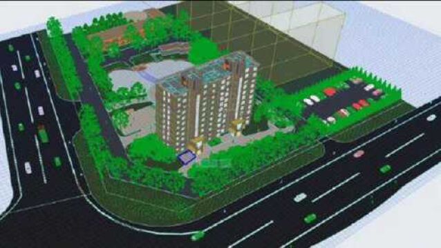 《BIM工程师备考》知识:Revit快速入门03基本术语