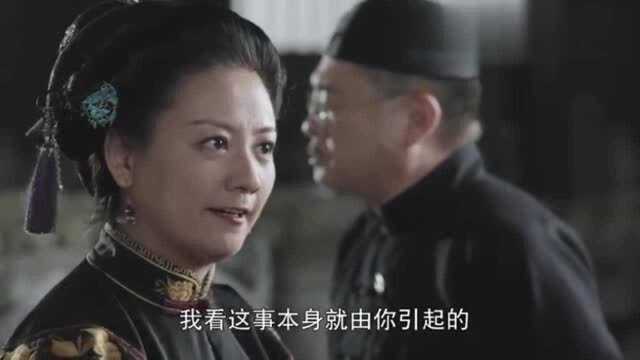 女儿红:王世祥被人算计,给官府的酒是酸的,直接被官兵扣押!