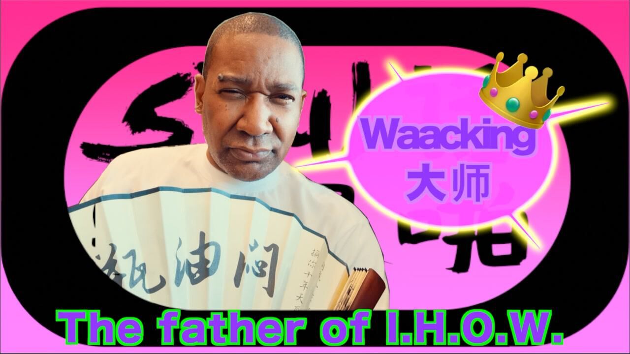 同性议题,活在争议与羡慕之下的伟大艺术家——tyrone proctor