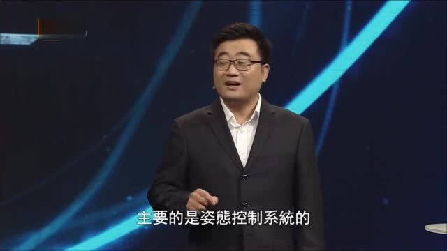 火箭姿态控制,到底在控制什么?专家解释太到位