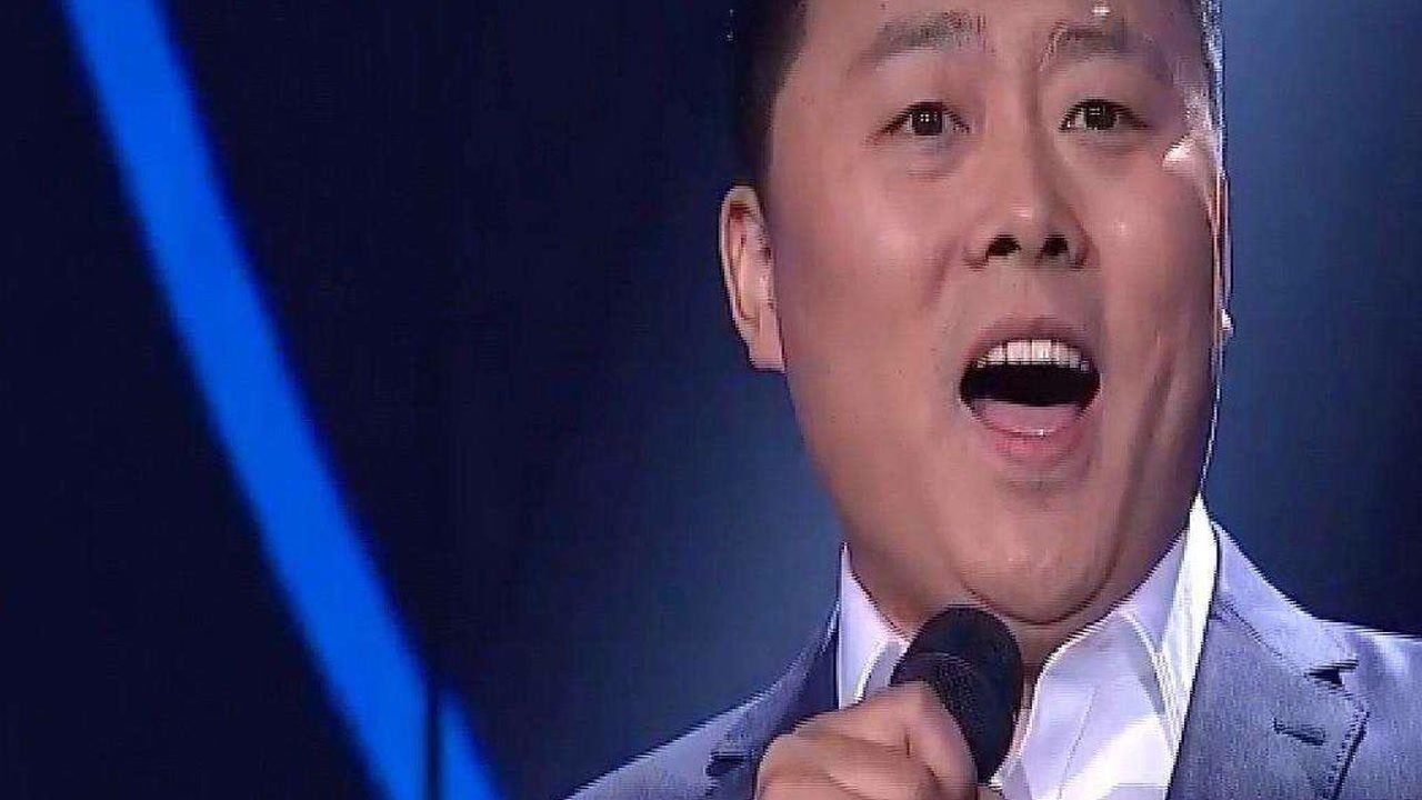 刘大成老婆时尚漂亮当年没丈母娘瞧不起现在住豪宅开豪车