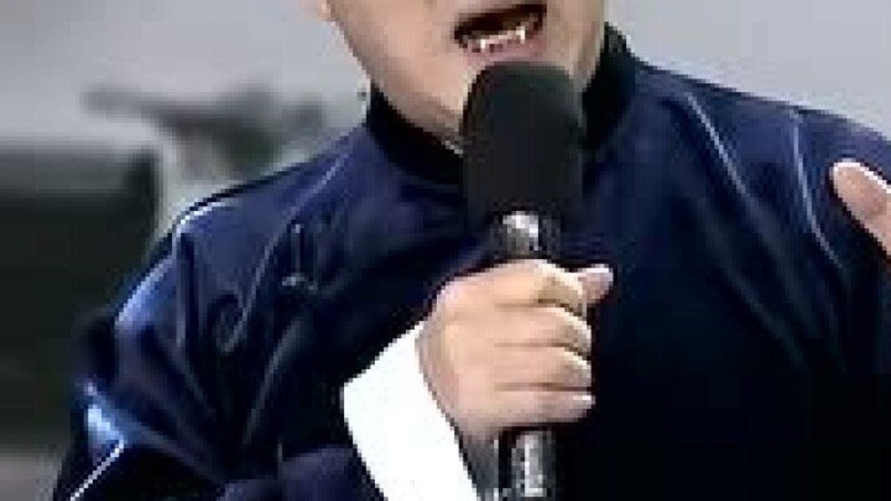 歌曲《情怨》演唱：刘俊杰_腾讯视频