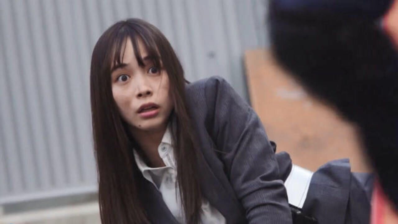 假面骑士零一刃姐战败即将被渡渡鸟斩杀二骑不破及时救场