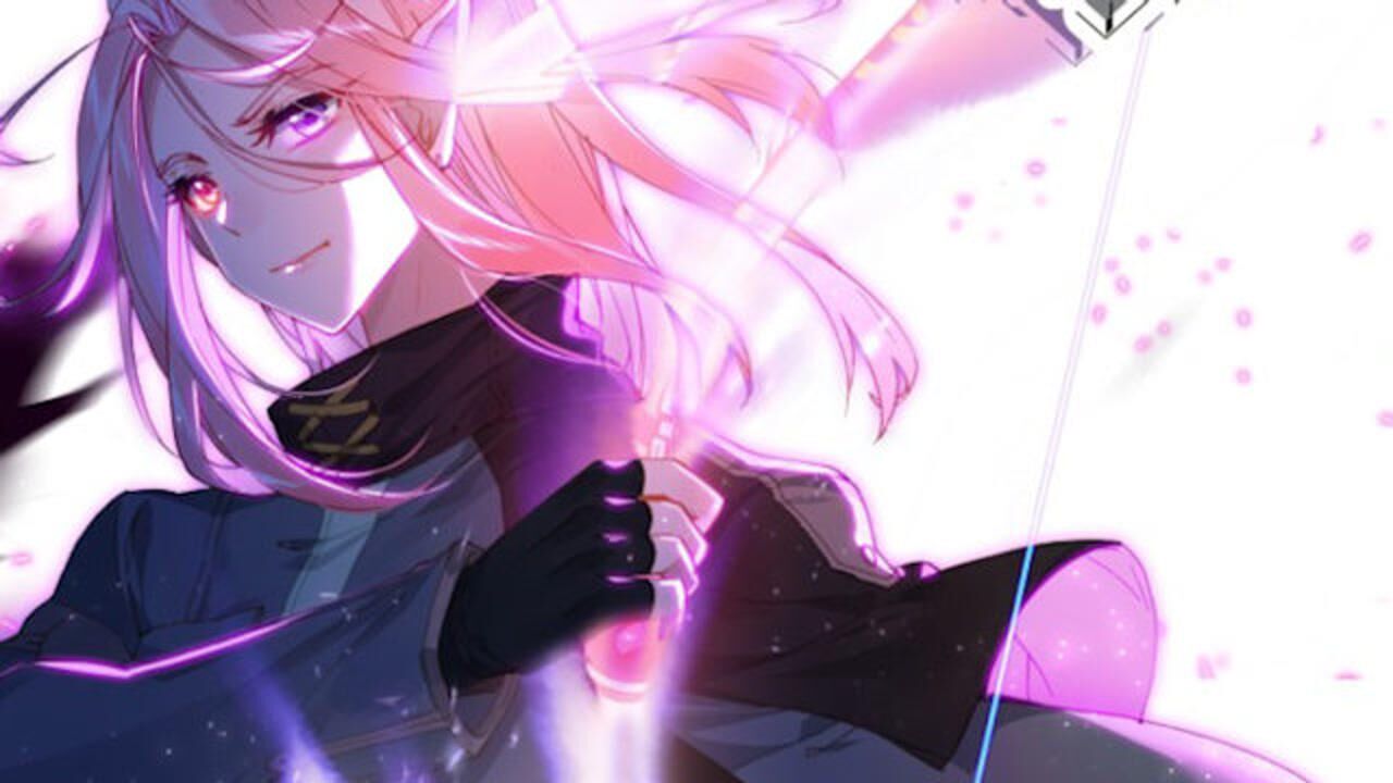 原恩辉辉初登场实力非常强悍一人秒杀对手