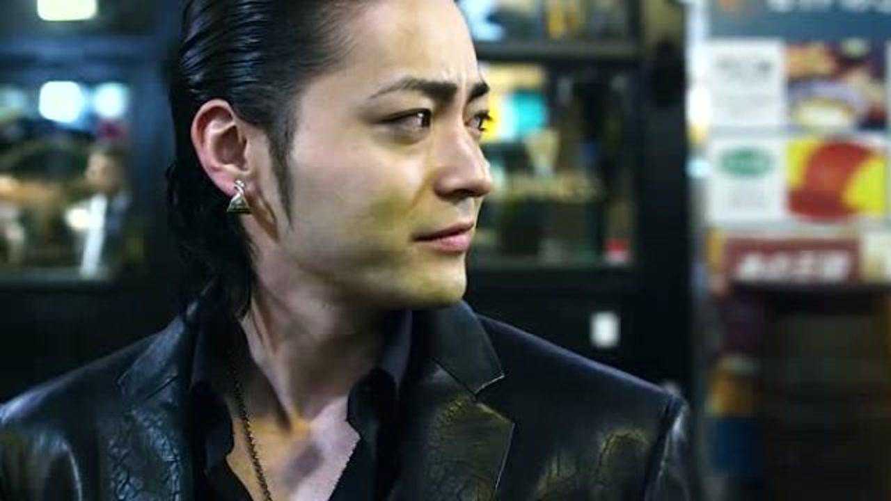 从热血高校毕业后的芹泽再次遇到了凤仙的凌！于是精神小伙们又开战了！_高清1080P在线观看平台_腾讯视频