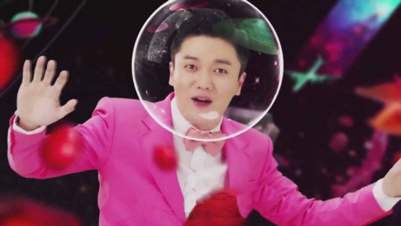 小苹果大火后筷子兄弟又出神曲小水果不料却跌落神坛