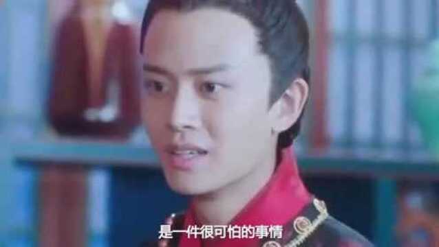 任嘉伦为什么从来不晒妻子照片,聂欢罕见长发照