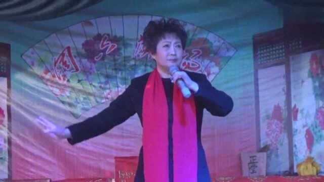 豫剧《新白蛇传》选段,国家二级演员高大华演唱