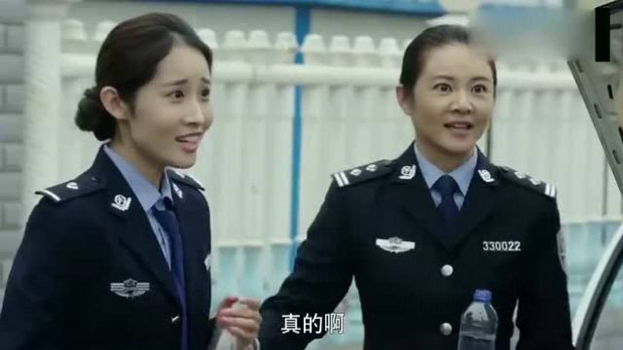 警察锅哥刑警锅哥胆真大假传命令私自出警局长都怕镇不住他