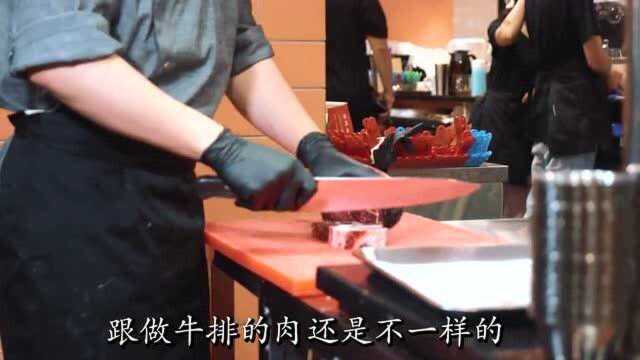 厦门这家藏在湖滨一里的美式手作汉堡店,找到算我输.