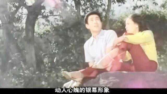 1980年电影《庐山恋》,为何一经公映,立即红遍大江南北?