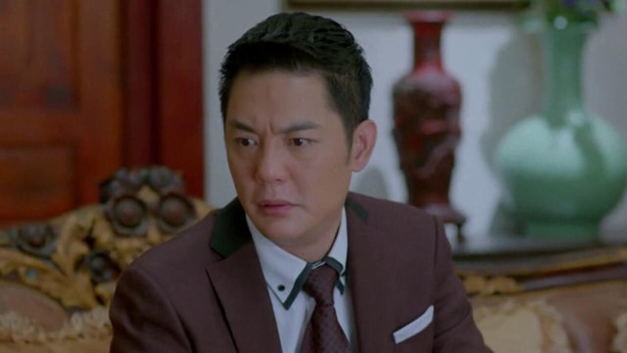 铁核桃之无间风云卧底大战特务真是太精彩了