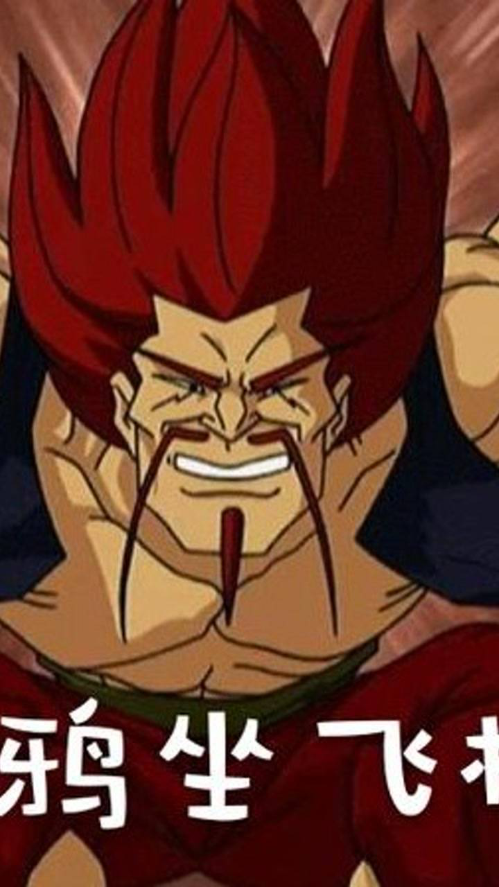 你们肯定不知道黑虎阿福的全部招式