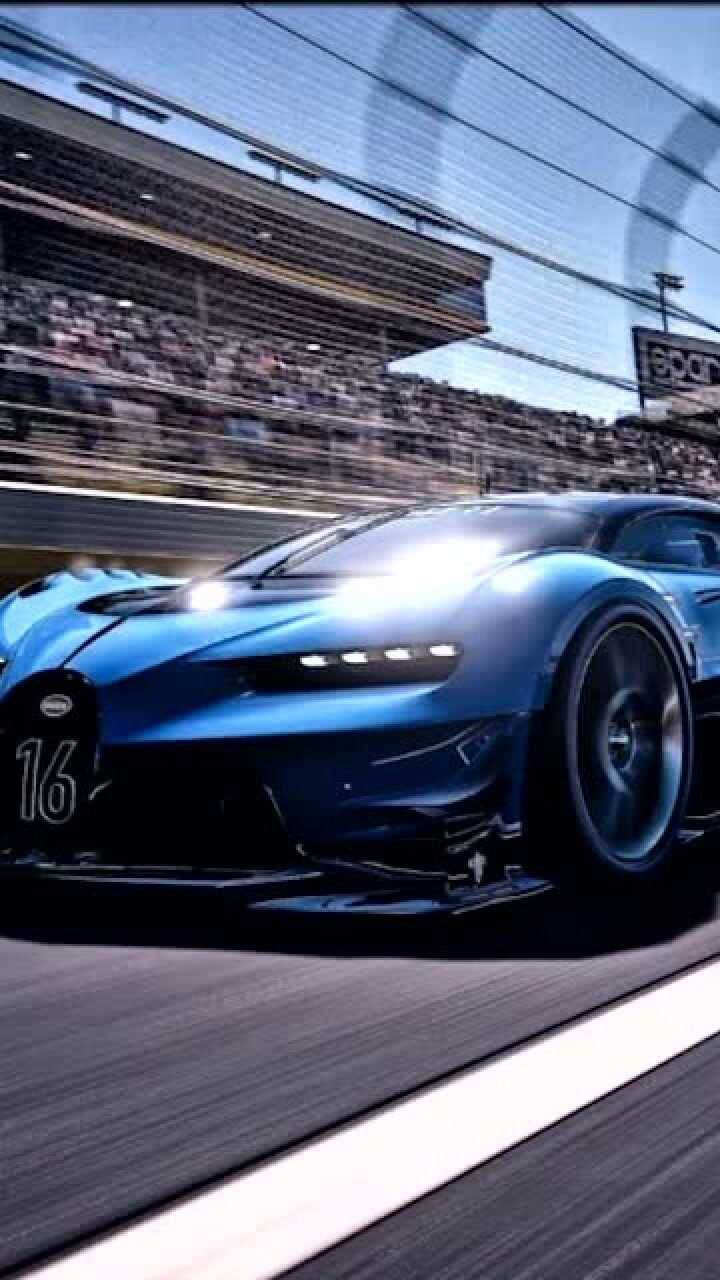 八眼魔龙布加迪硬件设备与外饰如出一辙有谁能与之平起平坐