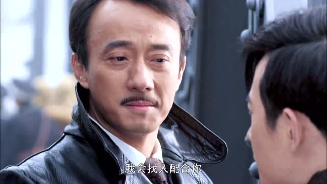 爸爸父亲爹剧情也太快了五原这声父亲叫出口爸爸父亲爹算是都现身了