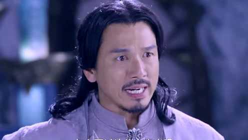 看到最后张三李四的台词我是真的嗨起来了