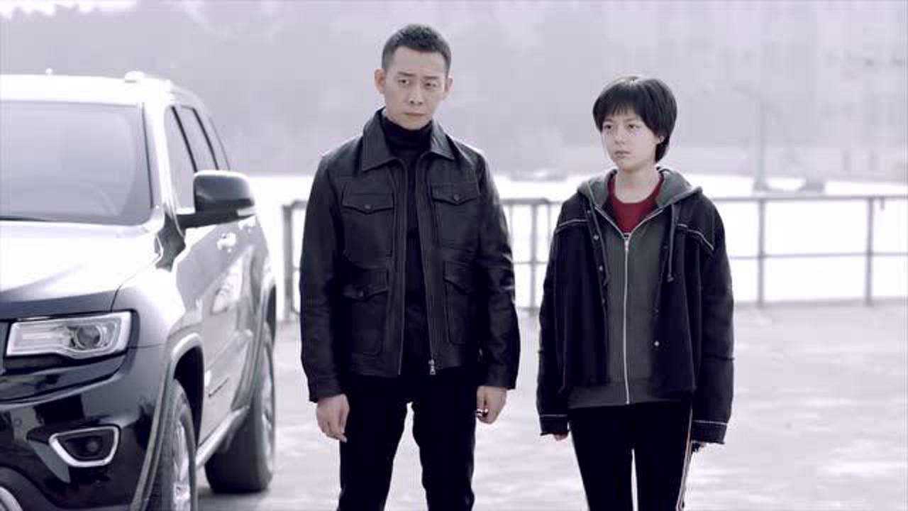 【张译-赵今麦】《重生》中国版《这个杀手不太冷》