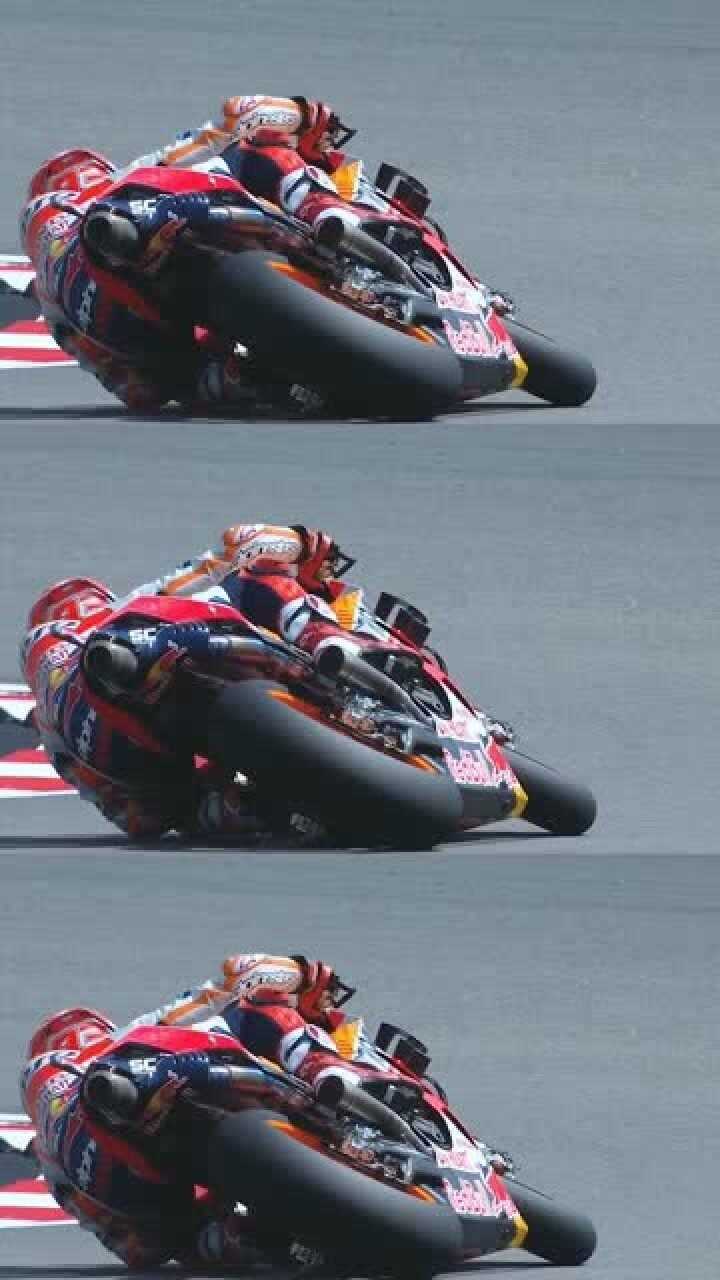 93号马奎斯极限压弯简直太帅了