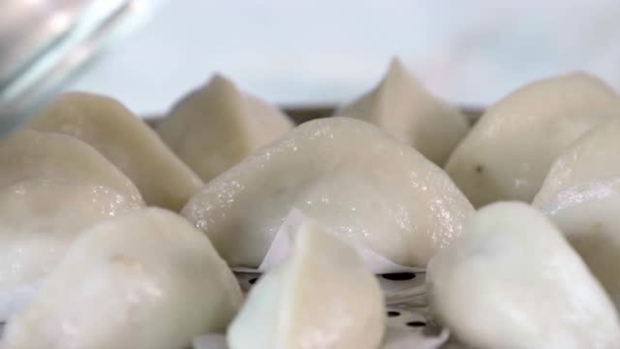 五华县粤菜客家菜师傅工程五华酿粄