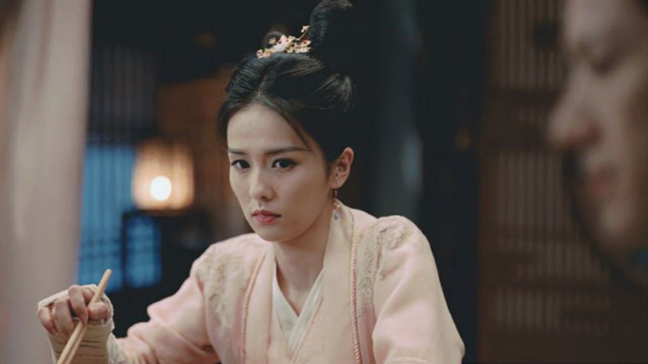 九流霸主龙傲一胸口有颗痣李清流连这个都知道