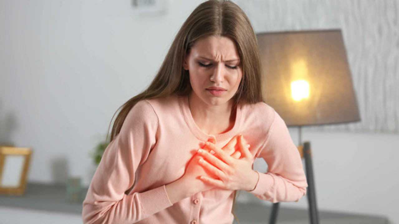乳腺增生胸疼怎么办?医生教你几个方法,乳腺更健康