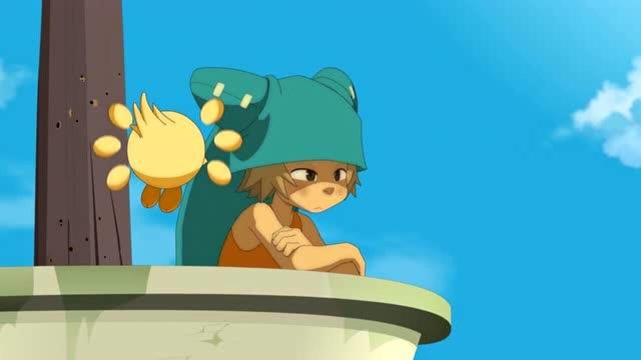 沃土:雨果想念阿达麦,笨笨竟跑去安慰他