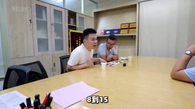 承包大学食堂一个档口,一年能赚多少钱?一起去了解看看