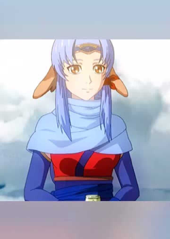 魁拔:香香姐发现蛮吉和魁拔一个口音,打开6个脉门后,蛮大人都承受不住