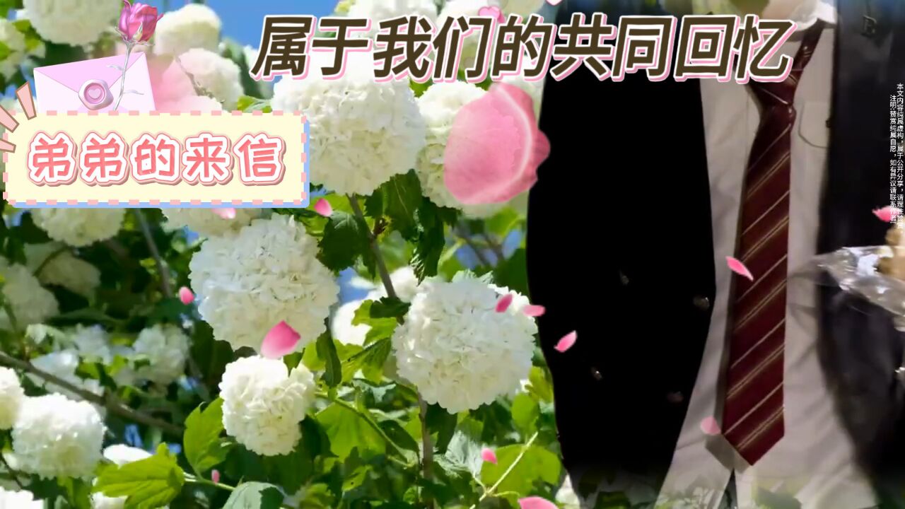 💖【东弟满心期许】只差一点点就能完成了，此时在我最艰难的时候你会帮助我吗？我对你的信任从未改变！💖