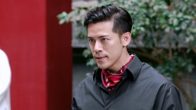 《双龙记之和平契约》终极预告 嗜血不死人现身肆虐全城