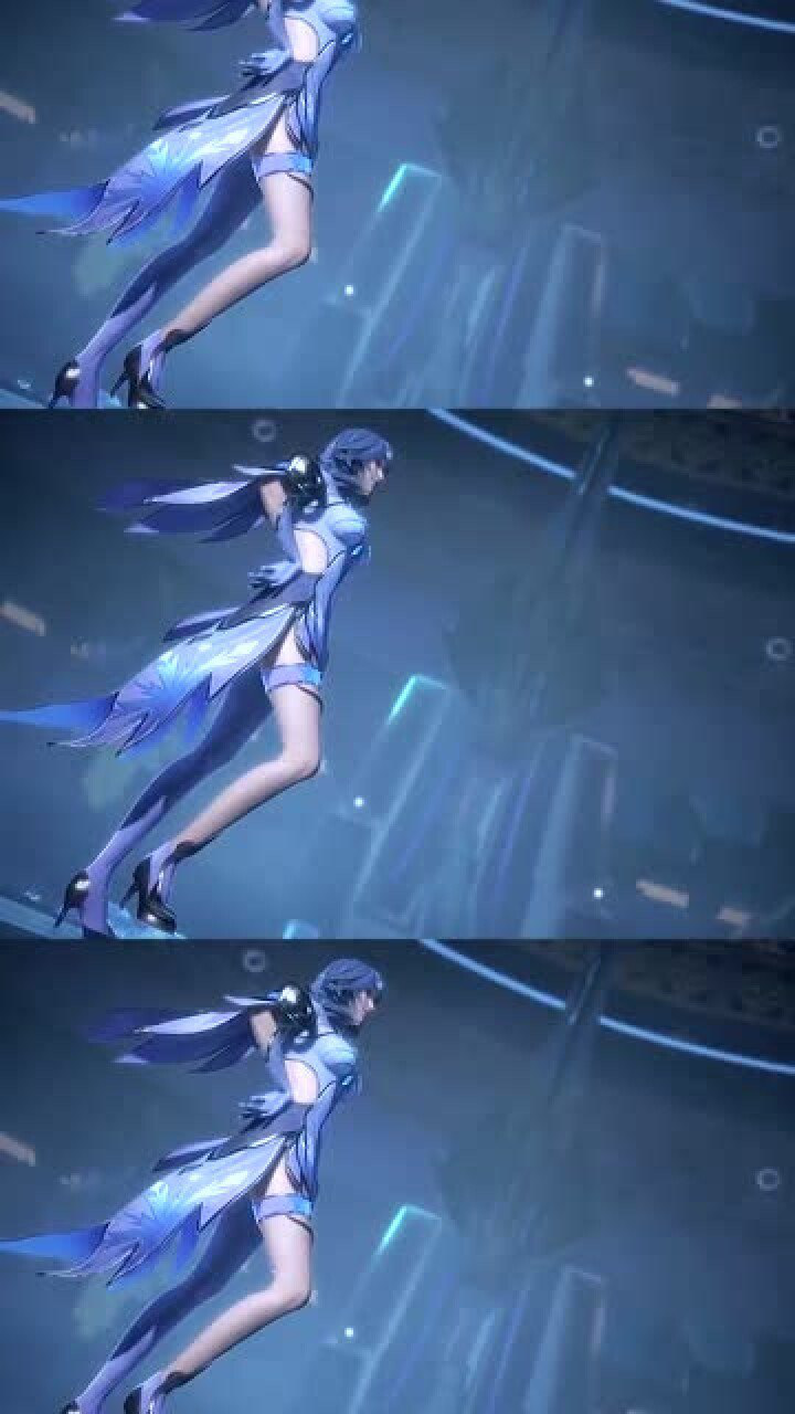 斗罗大陆,唐三和水冰儿还挺般配的,可惜三哥只要一个小舞啊!