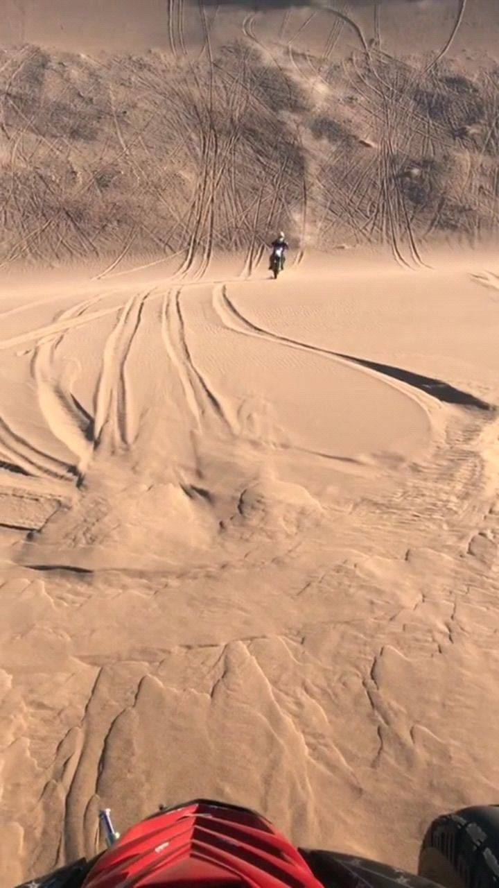 一骑绝尘,沙漠领主_腾讯视频