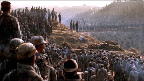 太行山上：八路军第一仗就惊动世界，看刘邓大军如何横扫日寇
