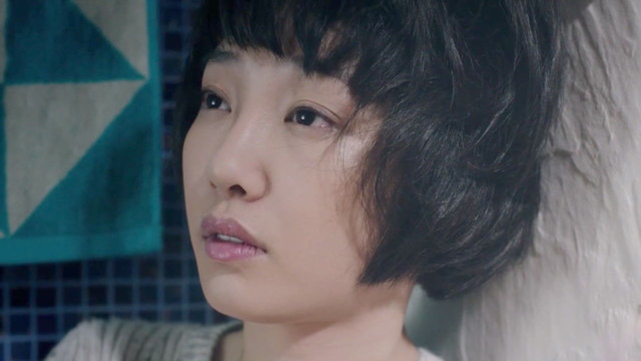 张茜的用力活着唱出了许多人生活的心酸和无奈句句戳心