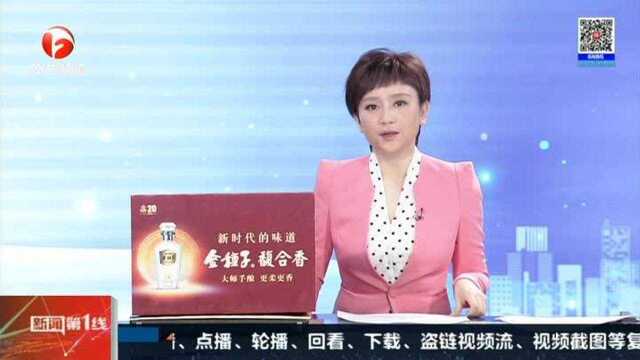 合肥:“双十一”过后快递忙 九零后快递员成主力军