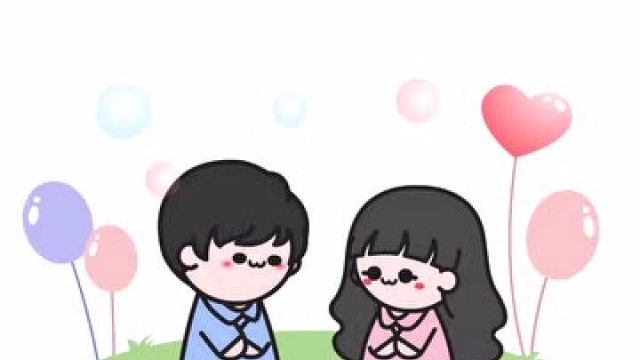 捡到我的小锦鲤 1集