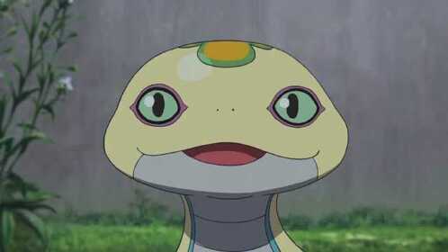 妖怪手表:野槌蛇原来是为了帮助绘里香能够顺利进行手术!