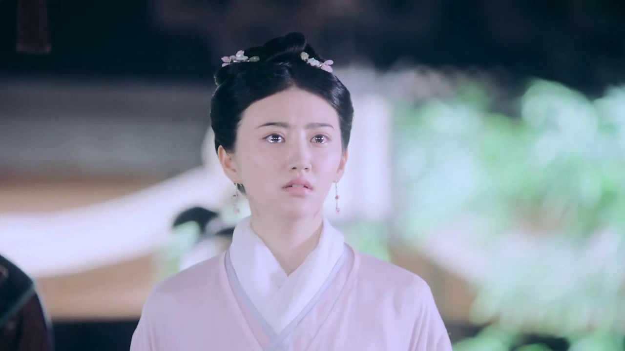 大唐荣耀沈珍珠回到家看着家人的尸首一下说不出话