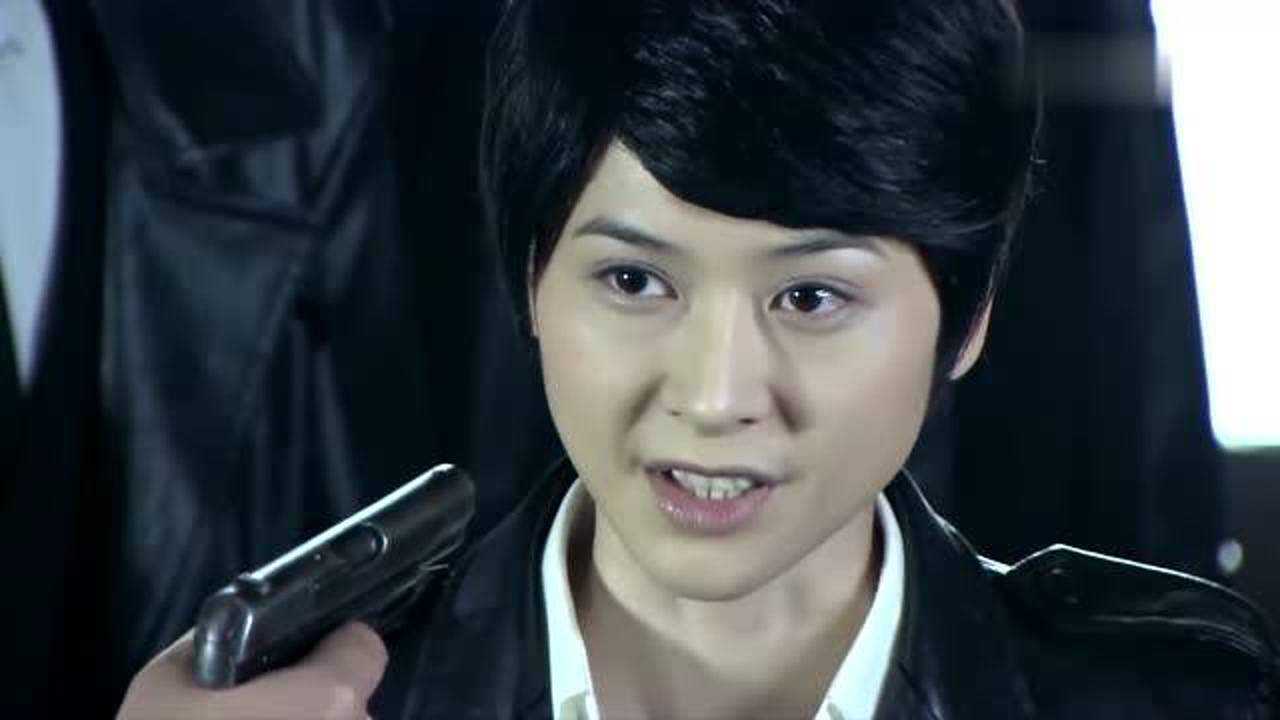 反击女站长和长官对峙是什么让她如此嚣张