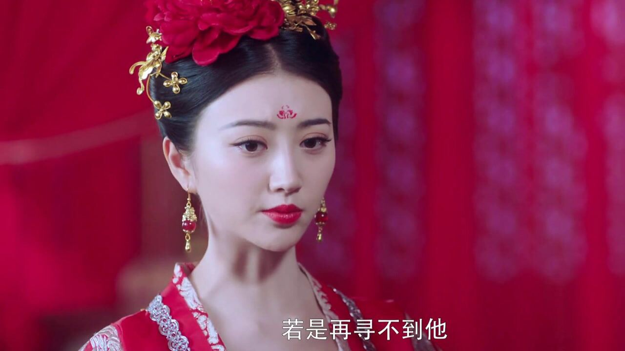 大唐荣耀:沈珍珠嫁到广平王府,是因为家中突逢巨变,被迫而为