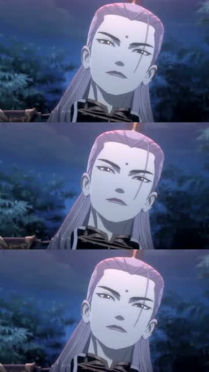 豫王各个角度的盛世美颜!